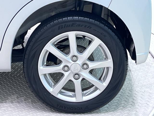 ムーヴカスタムＸキーフリー　アイドリングストップ　ＣＤチューナー　電動格納式ドアミラー　エアコン　パワーステアリング　パワーウィンドウ　運転席エアバッグ　ＡＢＳ　ティーゼットデオプラス（岡山県）の中古車