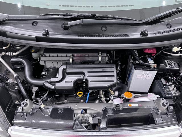 ムーヴカスタムXオートライト キーフリー アイドリングストップ 電動格納式ドアミラー エアコン パワーステアリング パワーウィンドウ 運転席エアバッグ ABS ティーゼットデオプラス(岡山県)の中古車