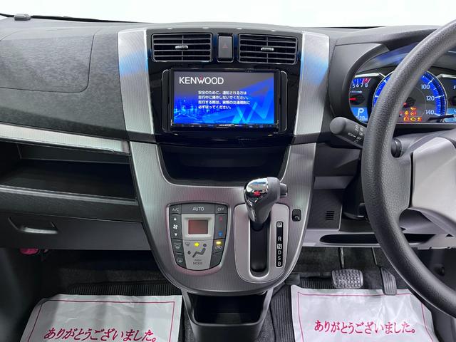 ムーヴカスタムXオートライト キーフリー アイドリングストップ 電動格納式ドアミラー エアコン パワーステアリング パワーウィンドウ 運転席エアバッグ ABS ティーゼットデオプラス(岡山県)の中古車