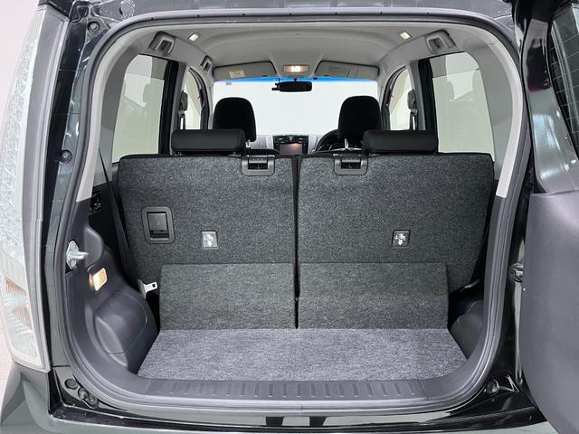 ムーヴカスタムXオートライト キーフリー アイドリングストップ 電動格納式ドアミラー エアコン パワーステアリング パワーウィンドウ 運転席エアバッグ ABS ティーゼットデオプラス(岡山県)の中古車