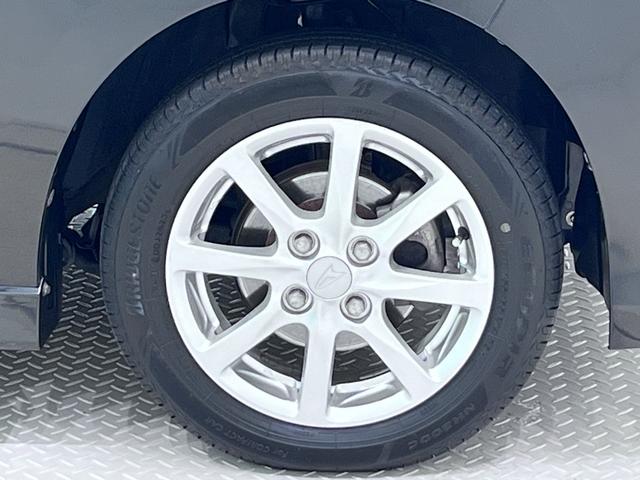 ムーヴカスタムXオートライト キーフリー アイドリングストップ 電動格納式ドアミラー エアコン パワーステアリング パワーウィンドウ 運転席エアバッグ ABS ティーゼットデオプラス(岡山県)の中古車