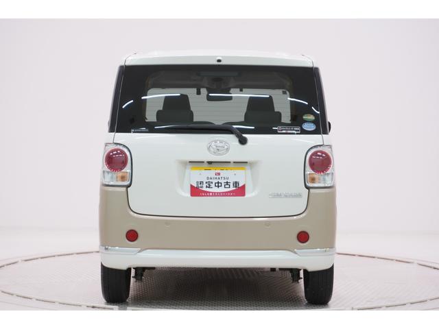 ムーヴキャンバスGメイクアップVS SA3シートヒーター 両側パワースライドドア オートライト キーフリー アイドリングストップ パノラマモニター ナビ ドライブレコーダー USB入力端子 Bluetooth ティーゼットデオプラス(岡山県)の中古車