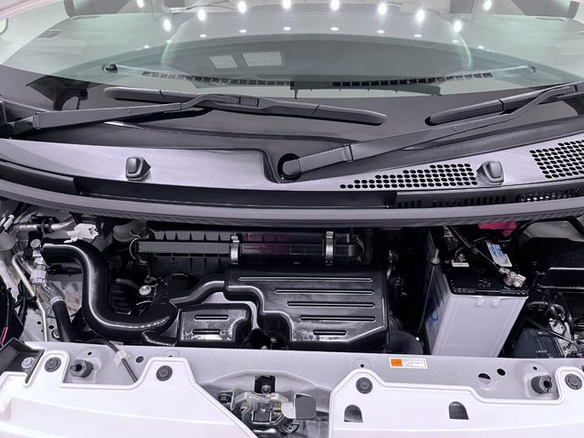 ムーヴキャンバスGメイクアップVS SA3シートヒーター 両側パワースライドドア オートライト キーフリー アイドリングストップ パノラマモニター ナビ ドライブレコーダー USB入力端子 Bluetooth ティーゼットデオプラス(岡山県)の中古車