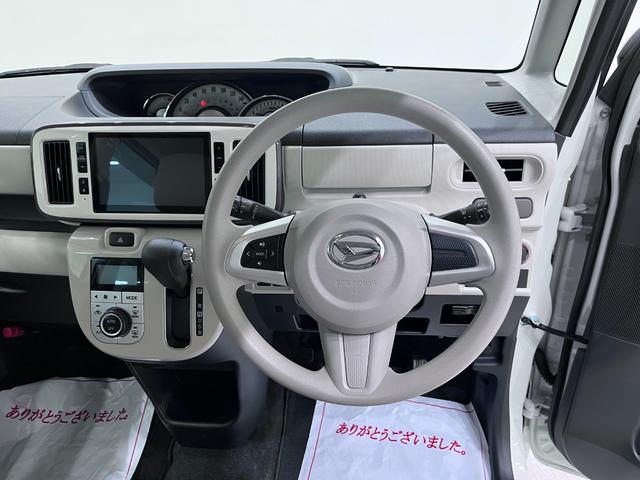 ムーヴキャンバスGメイクアップVS SA3シートヒーター 両側パワースライドドア オートライト キーフリー アイドリングストップ パノラマモニター ナビ ドライブレコーダー USB入力端子 Bluetooth ティーゼットデオプラス(岡山県)の中古車