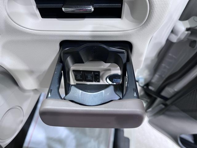 ムーヴキャンバスGメイクアップVS SA3シートヒーター 両側パワースライドドア オートライト キーフリー アイドリングストップ パノラマモニター ナビ ドライブレコーダー USB入力端子 Bluetooth ティーゼットデオプラス(岡山県)の中古車