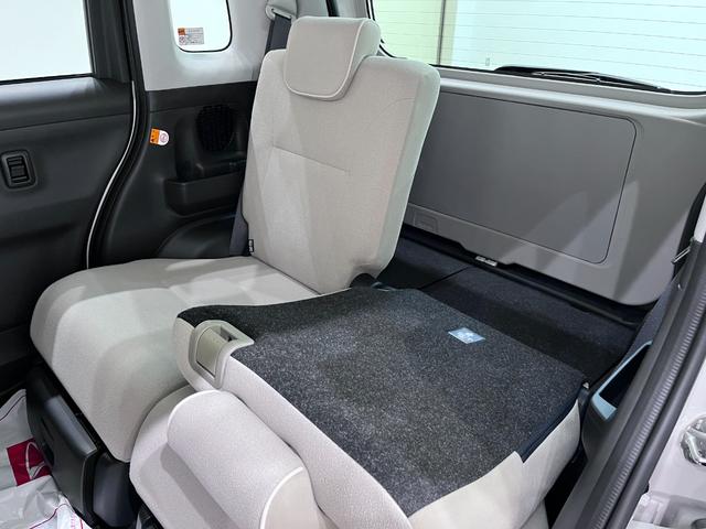 ムーヴキャンバスGメイクアップVS SA3シートヒーター 両側パワースライドドア オートライト キーフリー アイドリングストップ パノラマモニター ナビ ドライブレコーダー USB入力端子 Bluetooth ティーゼットデオプラス(岡山県)の中古車