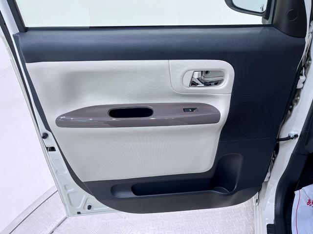 ムーヴキャンバスGメイクアップVS SA3シートヒーター 両側パワースライドドア オートライト キーフリー アイドリングストップ パノラマモニター ナビ ドライブレコーダー USB入力端子 Bluetooth ティーゼットデオプラス(岡山県)の中古車