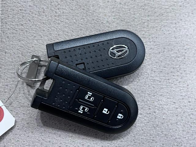 ムーヴキャンバスGメイクアップVS SA3シートヒーター 両側パワースライドドア オートライト キーフリー アイドリングストップ パノラマモニター ナビ ドライブレコーダー USB入力端子 Bluetooth ティーゼットデオプラス(岡山県)の中古車