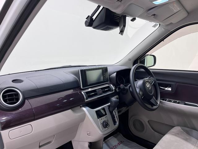 キャストスタイルＧ　ＶＳ　ＳＡ３シートヒーター　オートライト　キーフリー　アイドリングストップ　パノラマモニター　ナビ　ドライブレコーダー　ＵＳＢ入力端子　Ｂｌｕｅｔｏｏｔｈ　ティーゼットデオプラス（岡山県）の中古車