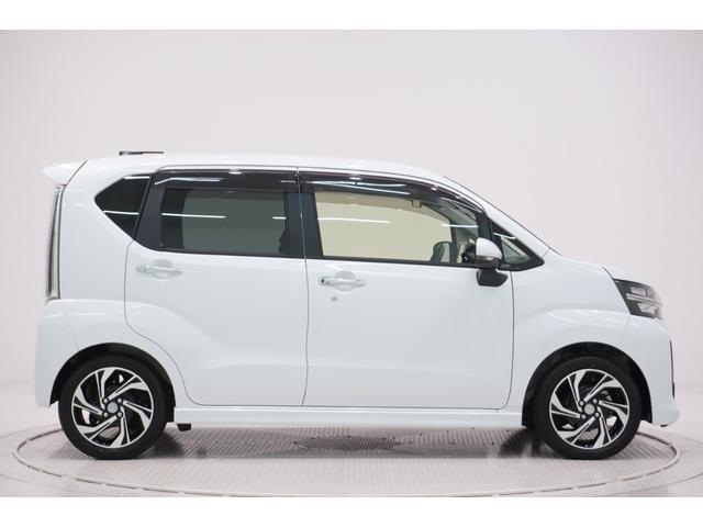 ムーヴカスタムRSハイパーリミテッド SA34WD シートヒーター オートライト キーフリー アイドリングストップ パノラマモニター ナビ ドライブレコーダー USB入力端子 Bluetooth ティーゼットデオプラス(岡山県)の中古車