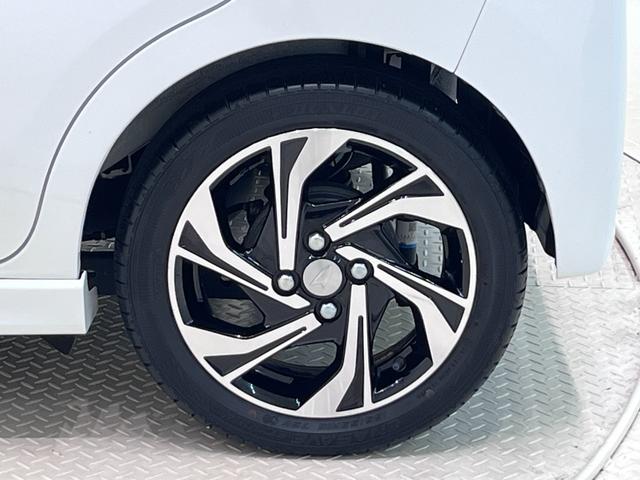 ムーヴカスタムRSハイパーリミテッド SA34WD シートヒーター オートライト キーフリー アイドリングストップ パノラマモニター ナビ ドライブレコーダー USB入力端子 Bluetooth ティーゼットデオプラス(岡山県)の中古車