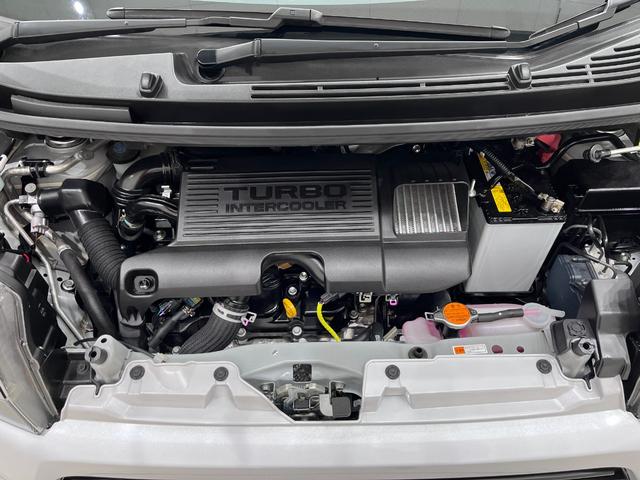 ムーヴカスタムRSハイパーリミテッド SA34WD シートヒーター オートライト キーフリー アイドリングストップ パノラマモニター ナビ ドライブレコーダー USB入力端子 Bluetooth ティーゼットデオプラス(岡山県)の中古車