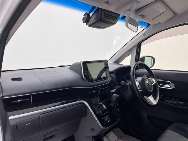 ムーヴカスタムRSハイパーリミテッド SA34WD シートヒーター オートライト キーフリー アイドリングストップ パノラマモニター ナビ ドライブレコーダー USB入力端子 Bluetooth ティーゼットデオプラス(岡山県)の中古車