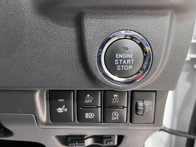 ムーヴカスタムRSハイパーリミテッド SA34WD シートヒーター オートライト キーフリー アイドリングストップ パノラマモニター ナビ ドライブレコーダー USB入力端子 Bluetooth ティーゼットデオプラス(岡山県)の中古車