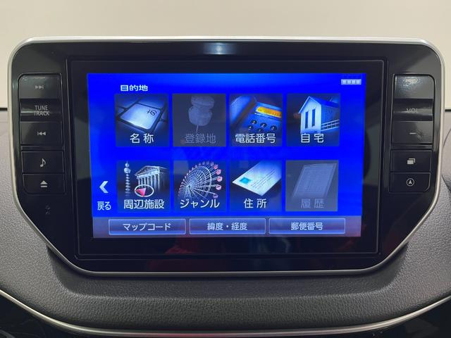 ムーヴカスタムRSハイパーリミテッド SA34WD シートヒーター オートライト キーフリー アイドリングストップ パノラマモニター ナビ ドライブレコーダー USB入力端子 Bluetooth ティーゼットデオプラス(岡山県)の中古車