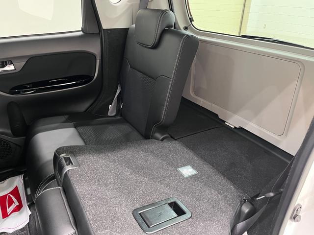 ムーヴカスタムRSハイパーリミテッド SA34WD シートヒーター オートライト キーフリー アイドリングストップ パノラマモニター ナビ ドライブレコーダー USB入力端子 Bluetooth ティーゼットデオプラス(岡山県)の中古車