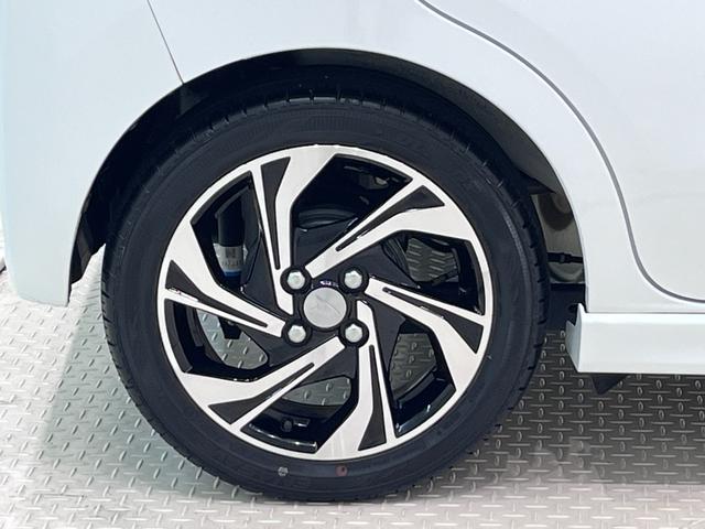 ムーヴカスタムRSハイパーリミテッド SA34WD シートヒーター オートライト キーフリー アイドリングストップ パノラマモニター ナビ ドライブレコーダー USB入力端子 Bluetooth ティーゼットデオプラス(岡山県)の中古車