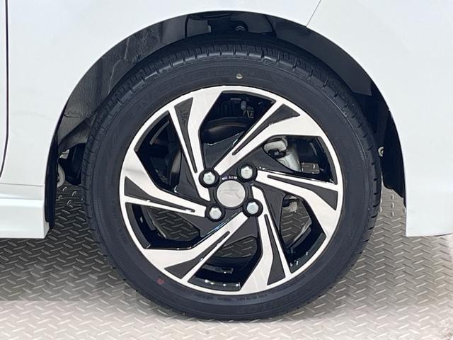 ムーヴカスタムRSハイパーリミテッド SA34WD シートヒーター オートライト キーフリー アイドリングストップ パノラマモニター ナビ ドライブレコーダー USB入力端子 Bluetooth ティーゼットデオプラス(岡山県)の中古車