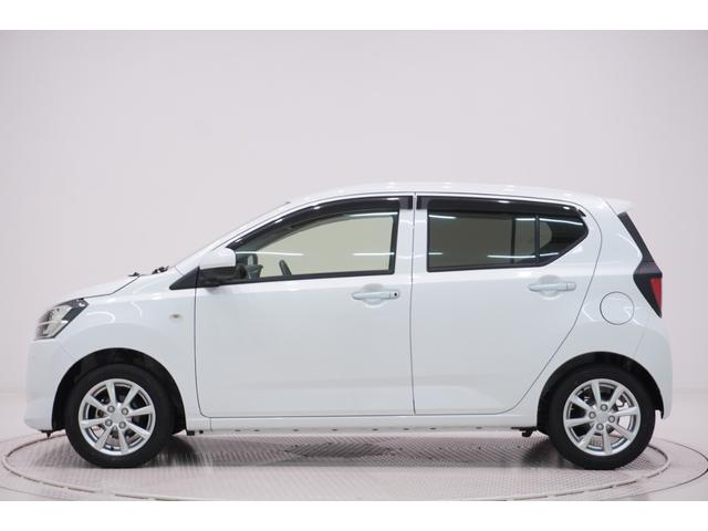 ミライースＧリミテッド　ＳＡ３シートヒーター　オートライト　キーフリー　アイドリングストップ　バックモニター　ナビ　ドライブレコーダー　ＵＳＢ入力端子　Ｂｌｕｅｔｏｏｔｈ　ティーゼットデオプラス（岡山県）の中古車