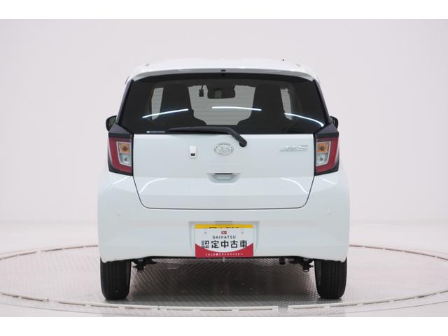 ミライースＧリミテッド　ＳＡ３シートヒーター　オートライト　キーフリー　アイドリングストップ　バックモニター　ナビ　ドライブレコーダー　ＵＳＢ入力端子　Ｂｌｕｅｔｏｏｔｈ　ティーゼットデオプラス（岡山県）の中古車