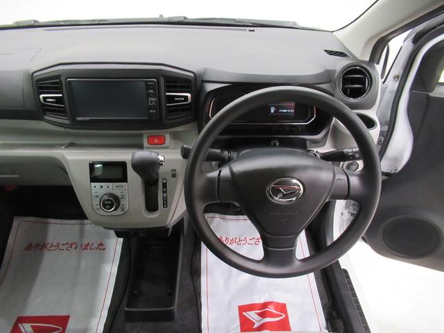 ミライースＧリミテッド　ＳＡ３シートヒーター　オートライト　キーフリー　アイドリングストップ　バックモニター　ナビ　ドライブレコーダー　ＵＳＢ入力端子　Ｂｌｕｅｔｏｏｔｈ　ティーゼットデオプラス（岡山県）の中古車