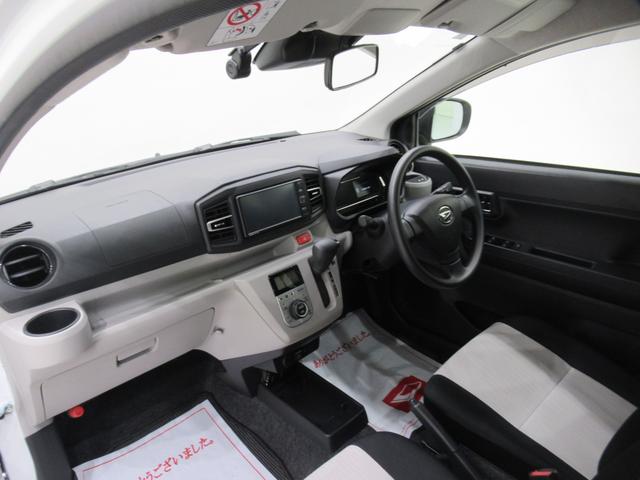 ミライースＧリミテッド　ＳＡ３シートヒーター　オートライト　キーフリー　アイドリングストップ　バックモニター　ナビ　ドライブレコーダー　ＵＳＢ入力端子　Ｂｌｕｅｔｏｏｔｈ　ティーゼットデオプラス（岡山県）の中古車