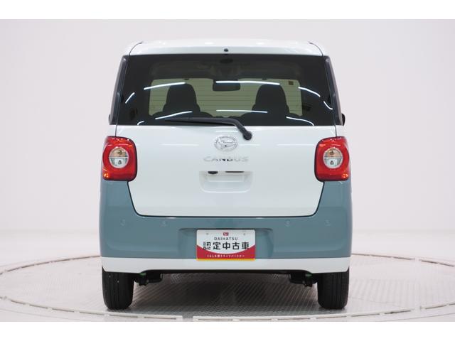 ムーヴキャンバスストライプスＧバックモニター　９インチディスプレイオーディオ　両側パワースライドドア　シートヒーター　ＵＳＢ入力端子　Ｂｌｕｅｔｏｏｔｈ　オートライト　キーフリー　アイドリングストップ　ティーゼットデオプラス（岡山県）の中古車