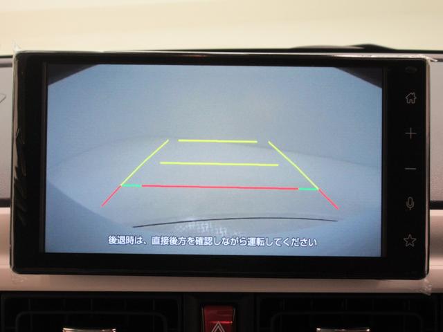 ムーヴキャンバスストライプスＧバックモニター　９インチディスプレイオーディオ　両側パワースライドドア　シートヒーター　ＵＳＢ入力端子　Ｂｌｕｅｔｏｏｔｈ　オートライト　キーフリー　アイドリングストップ　ティーゼットデオプラス（岡山県）の中古車