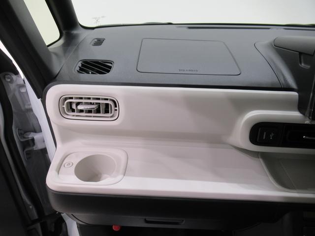 ムーヴキャンバスストライプスＧバックモニター　９インチディスプレイオーディオ　両側パワースライドドア　シートヒーター　ＵＳＢ入力端子　Ｂｌｕｅｔｏｏｔｈ　オートライト　キーフリー　アイドリングストップ　ティーゼットデオプラス（岡山県）の中古車