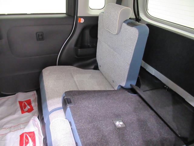 ムーヴキャンバスストライプスＧバックモニター　９インチディスプレイオーディオ　両側パワースライドドア　シートヒーター　ＵＳＢ入力端子　Ｂｌｕｅｔｏｏｔｈ　オートライト　キーフリー　アイドリングストップ　ティーゼットデオプラス（岡山県）の中古車