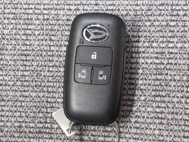 ムーヴキャンバスストライプスＧバックモニター　９インチディスプレイオーディオ　両側パワースライドドア　シートヒーター　ＵＳＢ入力端子　Ｂｌｕｅｔｏｏｔｈ　オートライト　キーフリー　アイドリングストップ　ティーゼットデオプラス（岡山県）の中古車