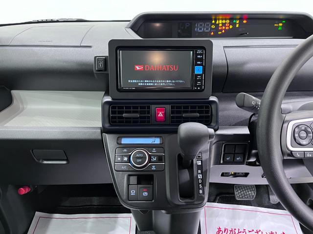 タントXパノラマモニター 7インチナビ ドライブレコーダー 左側パワースライドドア シートヒーター USB入力端子 Bluetooth オートライト キーフリー アイドリングストップ ティーゼットデオプラス(岡山県)の中古車