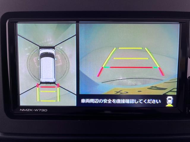 タントXパノラマモニター 7インチナビ ドライブレコーダー 左側パワースライドドア シートヒーター USB入力端子 Bluetooth オートライト キーフリー アイドリングストップ ティーゼットデオプラス(岡山県)の中古車
