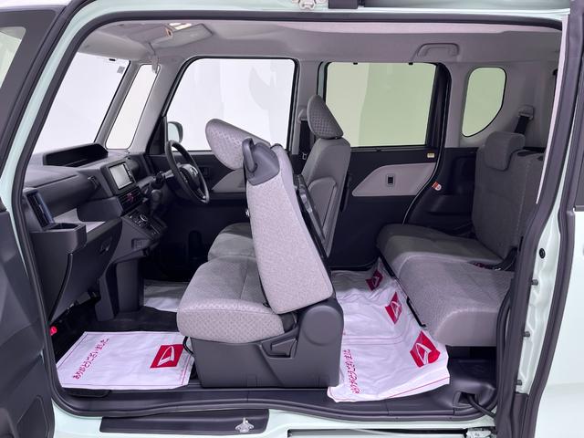 タントXパノラマモニター 7インチナビ ドライブレコーダー 左側パワースライドドア シートヒーター USB入力端子 Bluetooth オートライト キーフリー アイドリングストップ ティーゼットデオプラス(岡山県)の中古車