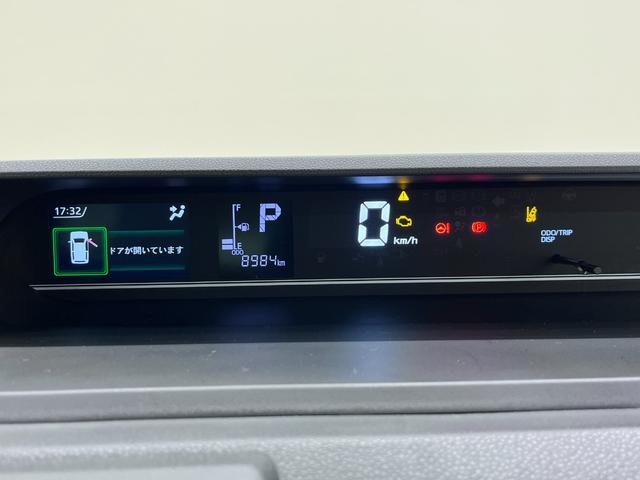 タントXパノラマモニター 7インチナビ ドライブレコーダー 左側パワースライドドア シートヒーター USB入力端子 Bluetooth オートライト キーフリー アイドリングストップ ティーゼットデオプラス(岡山県)の中古車