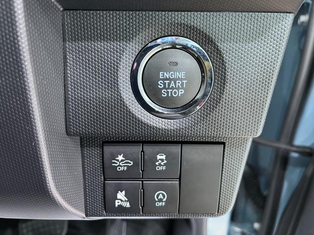 タフトGパノラマモニター 7インチナビ ドライブレコーダー シートヒーター USB入力端子 Bluetooth オートライト キーフリー アイドリングストップ 電動パーキングブレーキ ティーゼットデオプラス(岡山県)の中古車