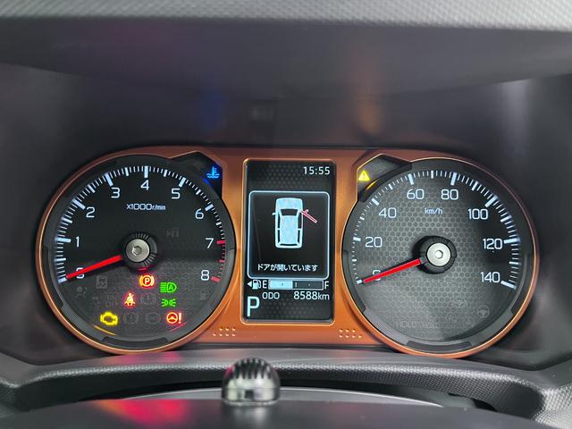 タフトGパノラマモニター 7インチナビ ドライブレコーダー シートヒーター USB入力端子 Bluetooth オートライト キーフリー アイドリングストップ 電動パーキングブレーキ ティーゼットデオプラス(岡山県)の中古車