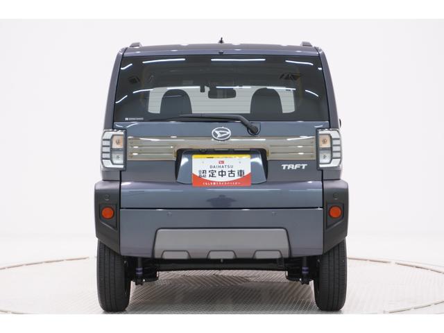 タフトＧターボ　ダーククロムベンチャーパノラマモニター　７インチナビ　ドライブレコーダー　シートヒーター　ＵＳＢ入力端子　Ｂｌｕｅｔｏｏｔｈ　オートライト　キーフリー　アイドリングストップ　電動パーキングブレーキ　ティーゼットデオプラス（岡山県）の中古車