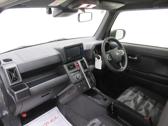 タフトＧターボ　ダーククロムベンチャーパノラマモニター　７インチナビ　ドライブレコーダー　シートヒーター　ＵＳＢ入力端子　Ｂｌｕｅｔｏｏｔｈ　オートライト　キーフリー　アイドリングストップ　電動パーキングブレーキ　ティーゼットデオプラス（岡山県）の中古車