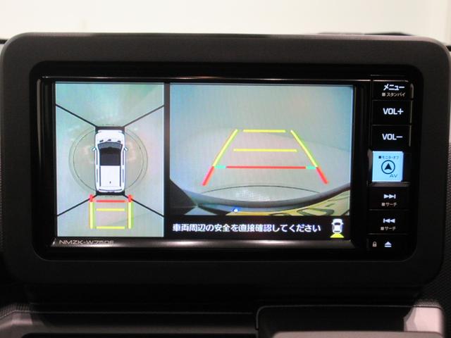 タフトＧターボ　ダーククロムベンチャーパノラマモニター　７インチナビ　ドライブレコーダー　シートヒーター　ＵＳＢ入力端子　Ｂｌｕｅｔｏｏｔｈ　オートライト　キーフリー　アイドリングストップ　電動パーキングブレーキ　ティーゼットデオプラス（岡山県）の中古車