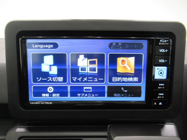 タフトＧターボ　ダーククロムベンチャーパノラマモニター　７インチナビ　ドライブレコーダー　シートヒーター　ＵＳＢ入力端子　Ｂｌｕｅｔｏｏｔｈ　オートライト　キーフリー　アイドリングストップ　電動パーキングブレーキ　ティーゼットデオプラス（岡山県）の中古車