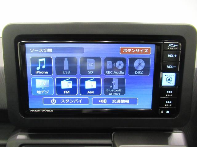 タフトＧターボ　ダーククロムベンチャーパノラマモニター　７インチナビ　ドライブレコーダー　シートヒーター　ＵＳＢ入力端子　Ｂｌｕｅｔｏｏｔｈ　オートライト　キーフリー　アイドリングストップ　電動パーキングブレーキ　ティーゼットデオプラス（岡山県）の中古車