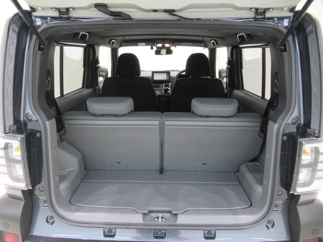 タフトＧターボ　ダーククロムベンチャーパノラマモニター　７インチナビ　ドライブレコーダー　シートヒーター　ＵＳＢ入力端子　Ｂｌｕｅｔｏｏｔｈ　オートライト　キーフリー　アイドリングストップ　電動パーキングブレーキ　ティーゼットデオプラス（岡山県）の中古車