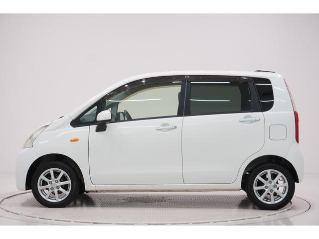 ムーヴＸキーフリー　アイドリングストップ　ＣＤチューナー　電動格納式ドアミラー　エアコン　パワーステアリング　パワーウィンドウ　運転席エアバッグ　ＡＢＳ　ティーゼットデオプラス（岡山県）の中古車