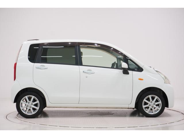 ムーヴＸキーフリー　アイドリングストップ　ＣＤチューナー　電動格納式ドアミラー　エアコン　パワーステアリング　パワーウィンドウ　運転席エアバッグ　ＡＢＳ　ティーゼットデオプラス（岡山県）の中古車