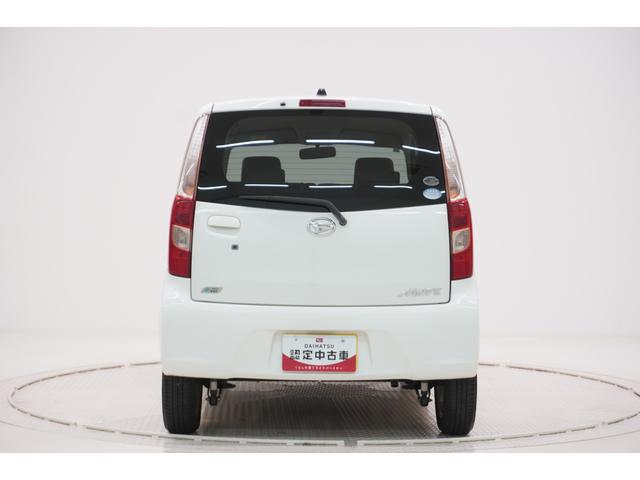 ムーヴＸキーフリー　アイドリングストップ　ＣＤチューナー　電動格納式ドアミラー　エアコン　パワーステアリング　パワーウィンドウ　運転席エアバッグ　ＡＢＳ　ティーゼットデオプラス（岡山県）の中古車