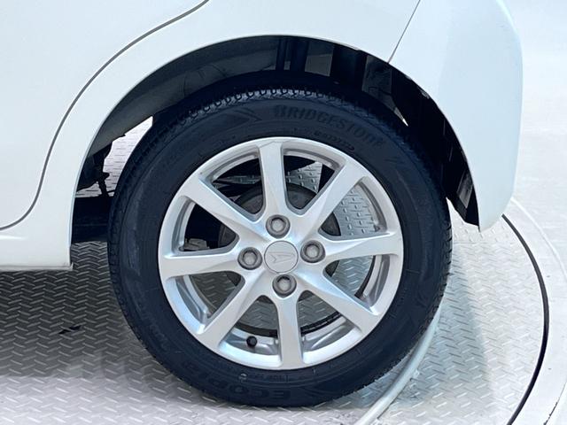 ムーヴＸキーフリー　アイドリングストップ　ＣＤチューナー　電動格納式ドアミラー　エアコン　パワーステアリング　パワーウィンドウ　運転席エアバッグ　ＡＢＳ　ティーゼットデオプラス（岡山県）の中古車