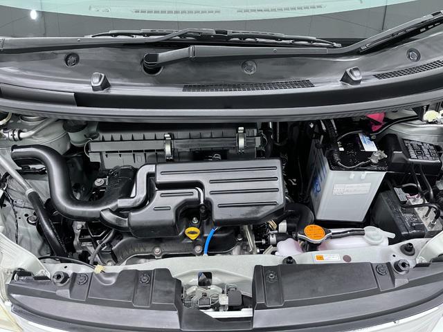 ムーヴＸキーフリー　アイドリングストップ　ＣＤチューナー　電動格納式ドアミラー　エアコン　パワーステアリング　パワーウィンドウ　運転席エアバッグ　ＡＢＳ　ティーゼットデオプラス（岡山県）の中古車