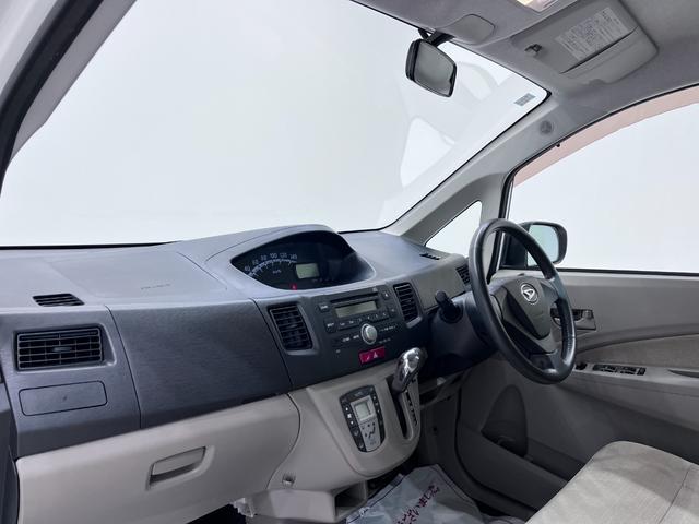 ムーヴＸキーフリー　アイドリングストップ　ＣＤチューナー　電動格納式ドアミラー　エアコン　パワーステアリング　パワーウィンドウ　運転席エアバッグ　ＡＢＳ　ティーゼットデオプラス（岡山県）の中古車