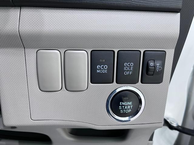 ムーヴＸキーフリー　アイドリングストップ　ＣＤチューナー　電動格納式ドアミラー　エアコン　パワーステアリング　パワーウィンドウ　運転席エアバッグ　ＡＢＳ　ティーゼットデオプラス（岡山県）の中古車